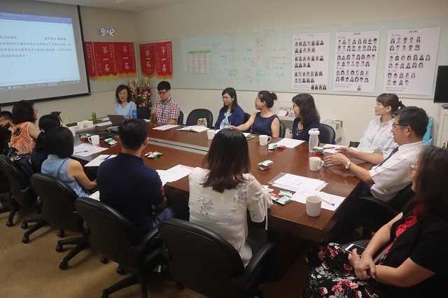 108學年度 第一次圖書諮詢委員會 49(另開新視窗/jpg檔)圖片
