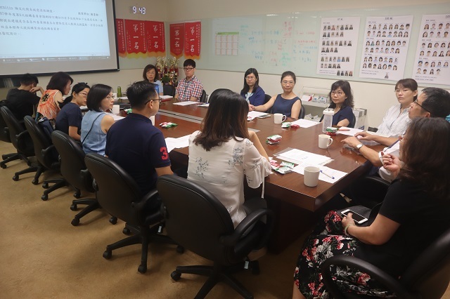 108學年度 第一次圖書諮詢委員會 51(另開新視窗/jpg檔)圖片