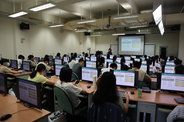 111-09-14 Health Library_醫學系三年級 4