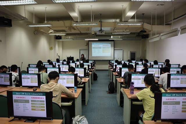 111-09-14 Health Library_醫學系三年級 5