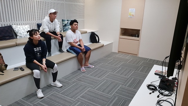 107學年度夜間電影院(上學期)