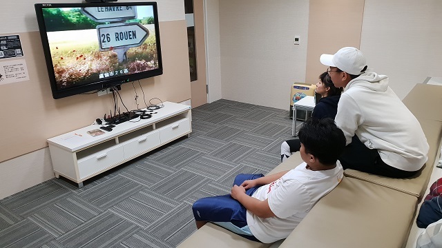 107學年度夜間電影院(上學期)