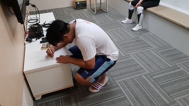 107學年度夜間電影院(上學期)