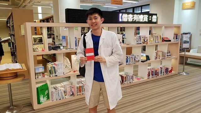 106學年度讀享生活：閱讀推廣系列活動(另開新視窗/jpg檔)圖片