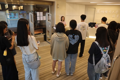 導覽
