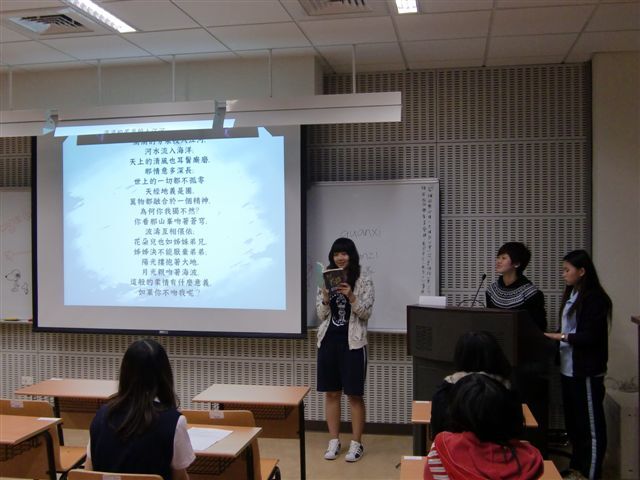 2011世界書香日 書香之夜 - 為愛朗讀 7(另開新視窗/jpg檔)圖片