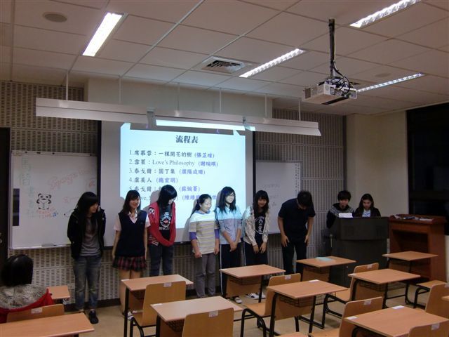 2011世界書香日 書香之夜 - 為愛朗讀 15(另開新視窗/jpg檔)圖片