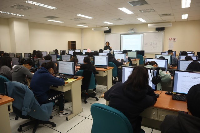 108-01-03 資料庫、Endnote_護理一B 6