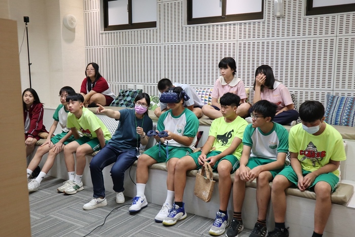 113_0530_113年度深耕計畫_三芝國中師生參訪20(另開新視窗/jpg檔)圖片