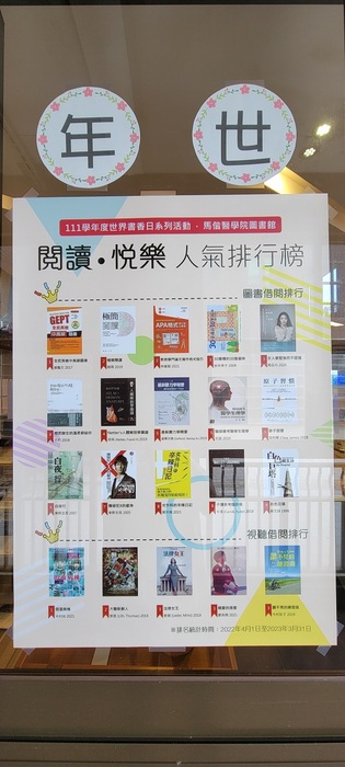 2023世界書香日海報 3(另開新視窗/jpg檔)圖片