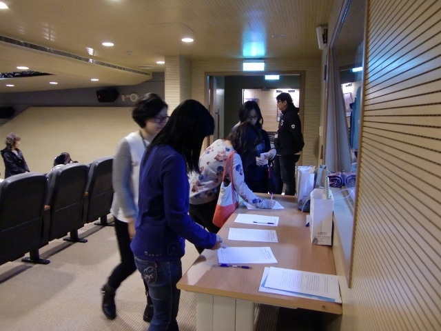 2015圖書館週 台灣推理小說與日本演講(另開新視窗/jpg檔)圖片