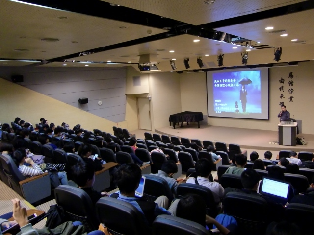 2015圖書館週 台灣推理小說與日本演講(另開新視窗/jpg檔)圖片