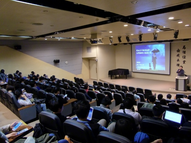 2015圖書館週 台灣推理小說與日本演講(另開新視窗/jpg檔)圖片