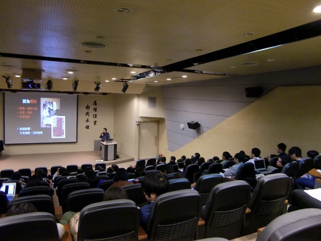 2015圖書館週 台灣推理小說與日本演講(另開新視窗/jpg檔)圖片