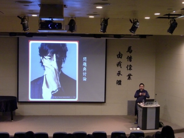 2015圖書館週 台灣推理小說與日本演講(另開新視窗/jpg檔)圖片