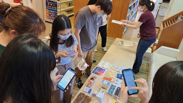 111護理學系A班-新生圖書館導覽(另開新視窗/jpg檔)圖片