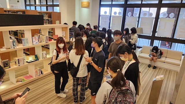 111護理學系A班-新生圖書館導覽(另開新視窗/jpg檔)圖片