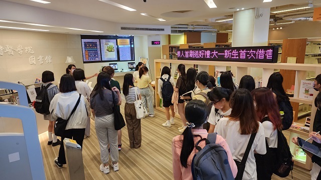 111護理學系A班-新生圖書館導覽(另開新視窗/jpg檔)圖片