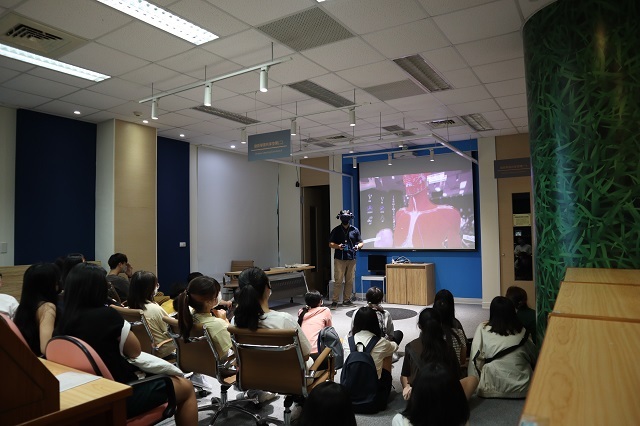 111護理學系A班-新生圖書館導覽(另開新視窗/jpg檔)圖片