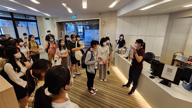 111護理學系A班-新生圖書館導覽(另開新視窗/jpg檔)圖片