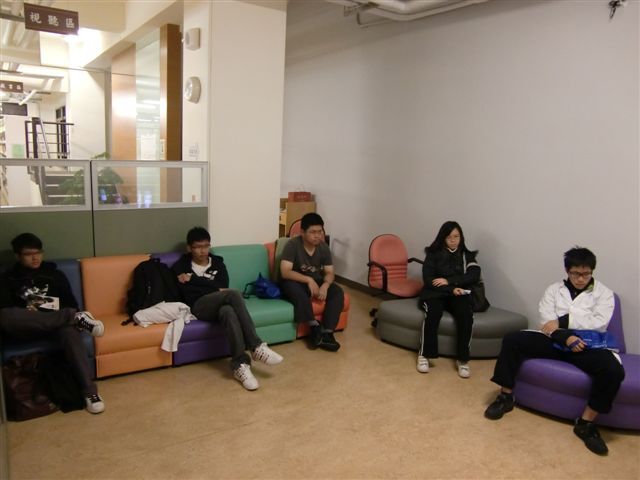2011圖書館週 主題電影欣賞(另開新視窗/jpg檔)圖片