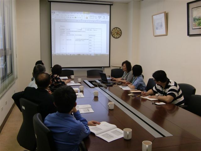 100學年度 第六次圖書諮詢委員會 3(另開新視窗/jpg檔)圖片