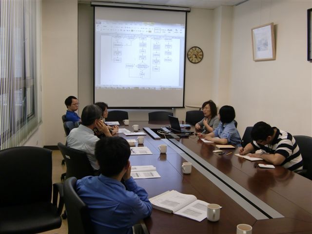 100學年度 第六次圖書諮詢委員會 4(另開新視窗/jpg檔)圖片