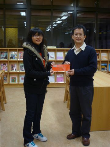 2009圖書館週頒獎(另開新視窗/jpg檔)圖片