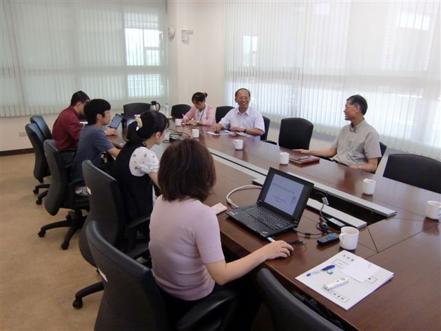 100學年度 第一次圖書諮詢委員會 1(另開新視窗/jpg檔)圖片