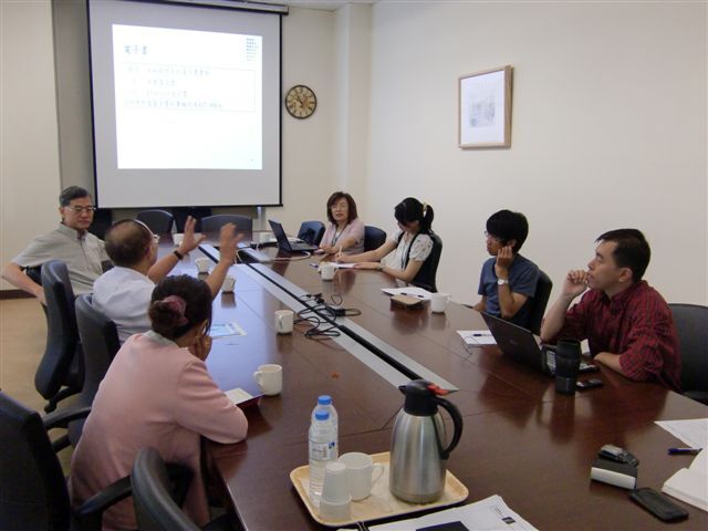 100學年度 第一次圖書諮詢委員會 7(另開新視窗/jpg檔)圖片