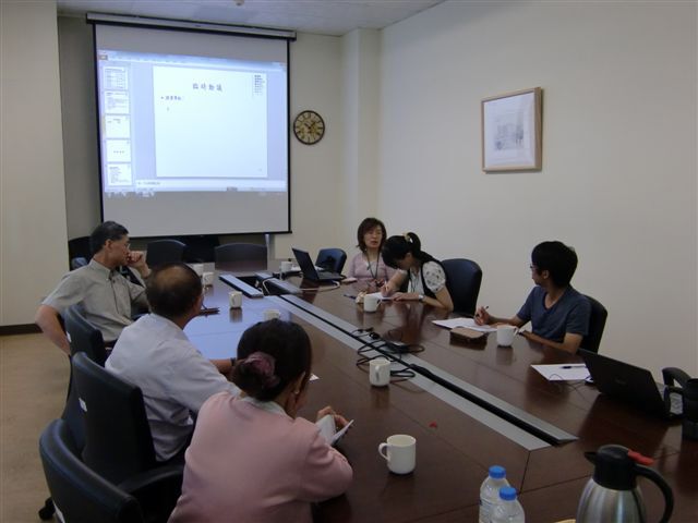 100學年度 第一次圖書諮詢委員會 10(另開新視窗/jpg檔)圖片