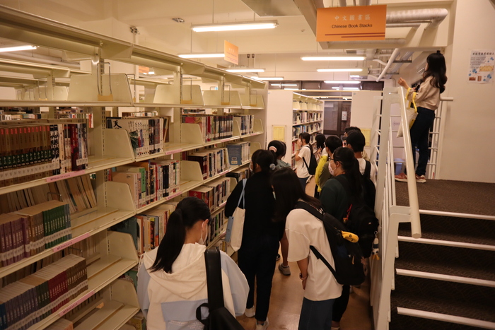 112_1025_護理學系1B_新生圖書館導覽 2
