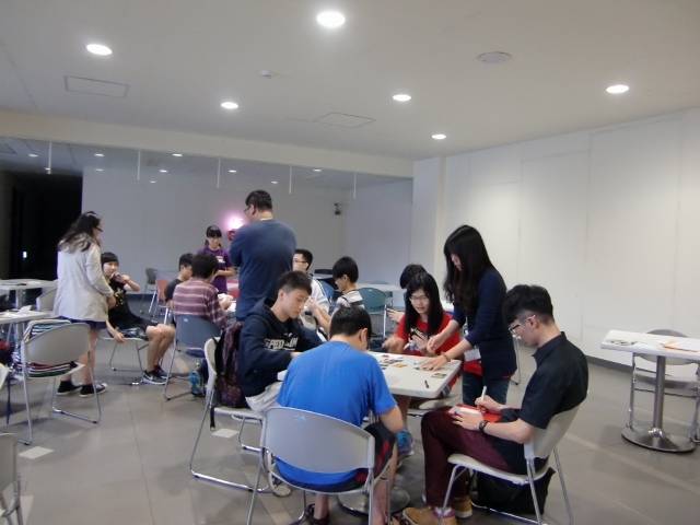 2016世界書香日 妙探尋兇桌遊活動 14(另開新視窗/jpg檔)圖片
