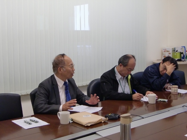 105學年度 第二次圖書諮詢委員會 2(另開新視窗/jpg檔)圖片