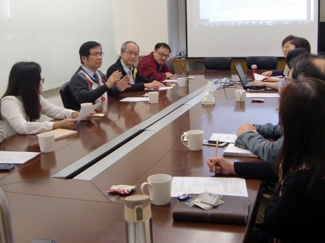 106學年度 第二次圖書諮詢委員會 3(另開新視窗/jpg檔)圖片