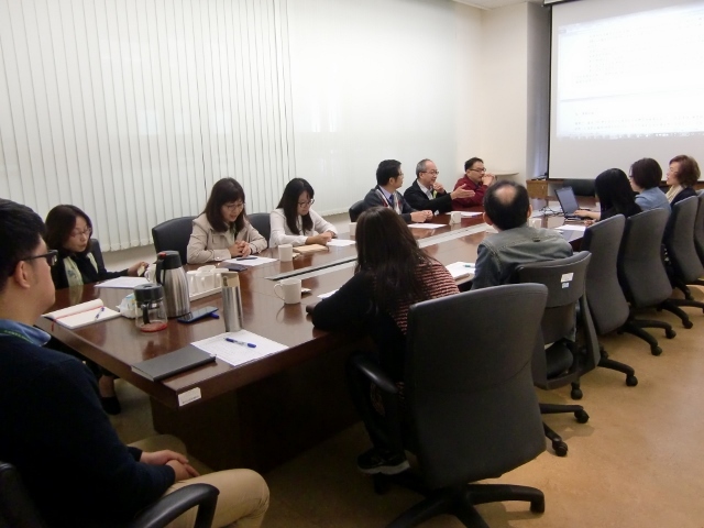 106學年度 第二次圖書諮詢委員會 14(另開新視窗/jpg檔)圖片