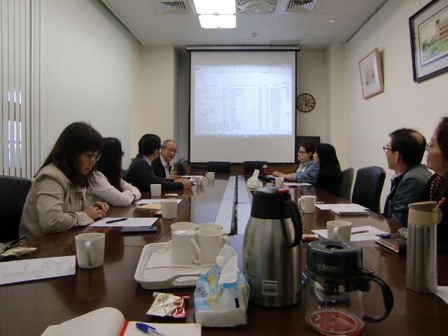 106學年度 第二次圖書諮詢委員會 15(另開新視窗/jpg檔)圖片