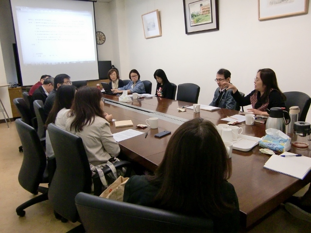 106學年度 第二次圖書諮詢委員會 26(另開新視窗/jpg檔)圖片