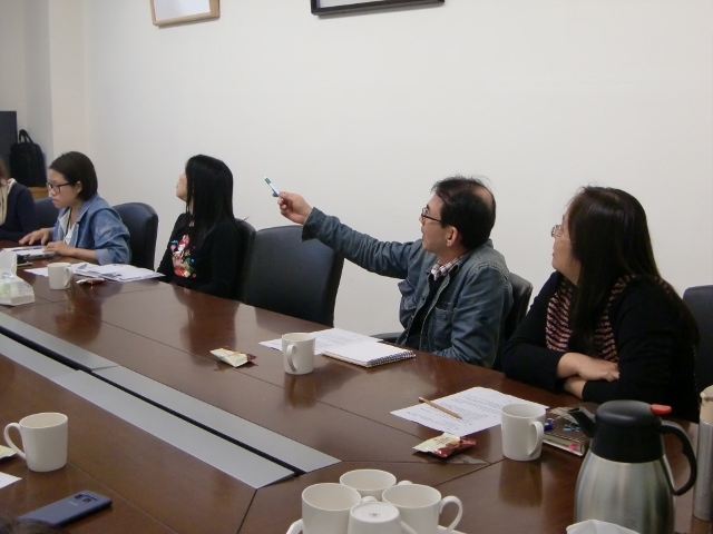 106學年度 第二次圖書諮詢委員會 28(另開新視窗/jpg檔)圖片