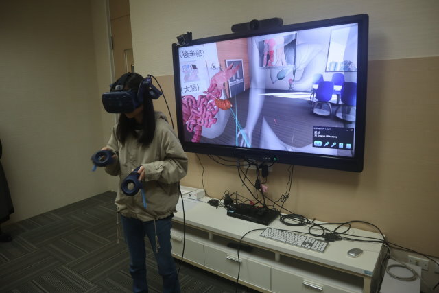2019圖書館週 3D解剖VR競賽(另開新視窗/jpg檔)圖片