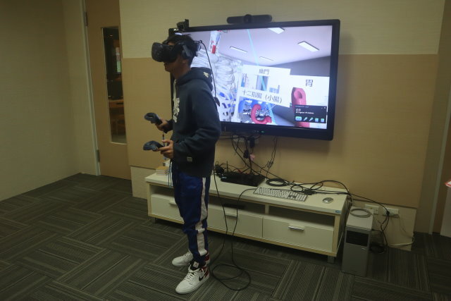2019圖書館週 3D解剖VR競賽(另開新視窗/jpg檔)圖片