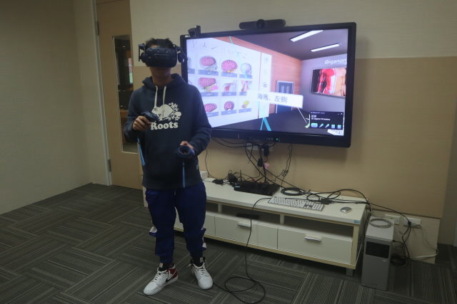 2019圖書館週 3D解剖VR競賽(另開新視窗/jpg檔)圖片