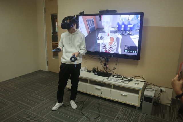 2019圖書館週 3D解剖VR競賽(另開新視窗/jpg檔)圖片