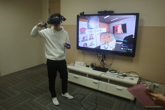 2019圖書館週 3D解剖VR競賽(另開新視窗/jpg檔)圖片