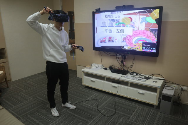 2019圖書館週 3D解剖VR競賽(另開新視窗/jpg檔)圖片