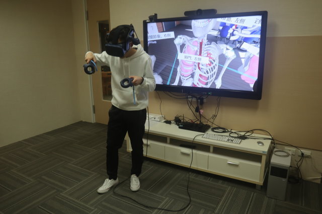 2019圖書館週 3D解剖VR競賽(另開新視窗/jpg檔)圖片