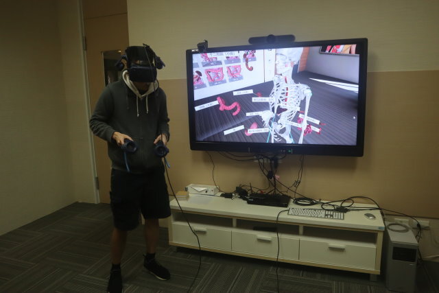 2019圖書館週 3D解剖VR競賽(另開新視窗/jpg檔)圖片