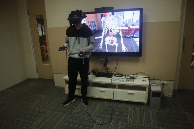 2019圖書館週 3D解剖VR競賽(另開新視窗/jpg檔)圖片