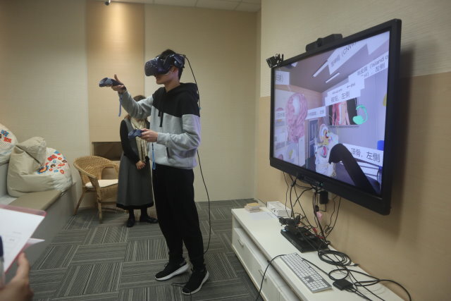 2019圖書館週 3D解剖VR競賽(另開新視窗/jpg檔)圖片