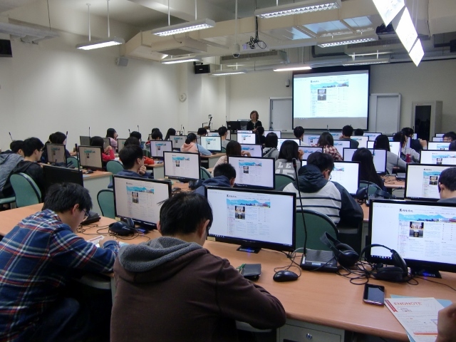 105-11-04 電子資源推廣_Endnote_醫學一 5